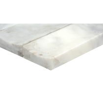 CALACATA - 1X12/12X12, GIALLO, HONED